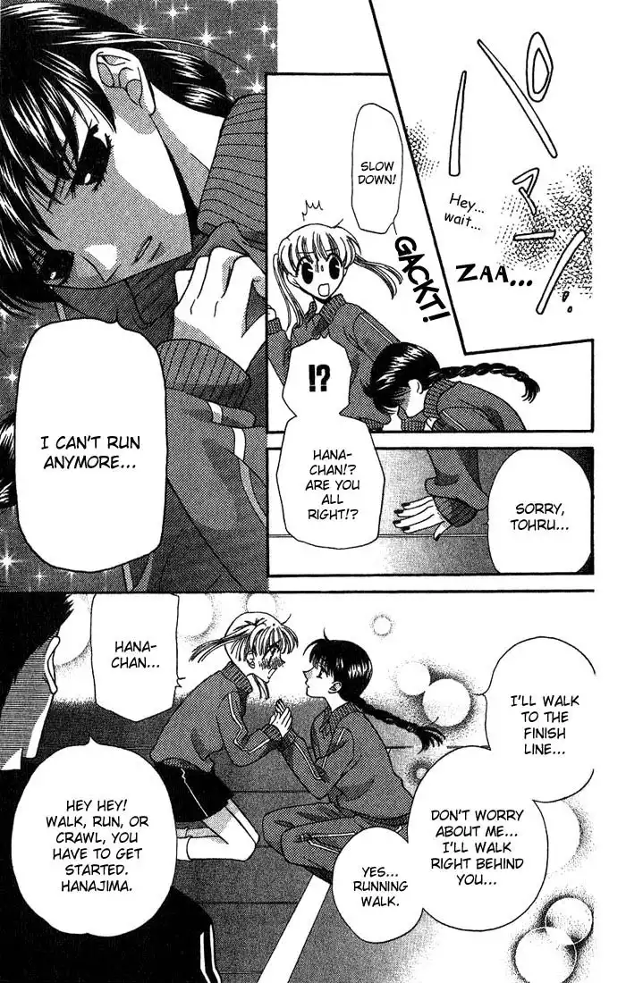 Fruits Basket Chapter 13 19